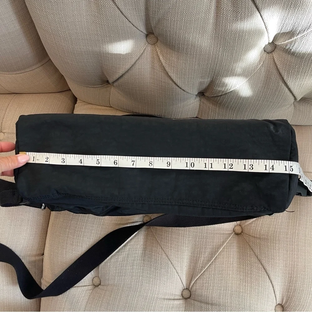 Kipling baby bag